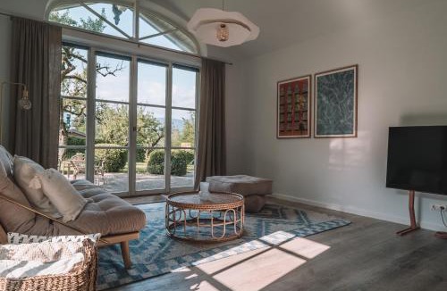 Seeglas House | Apartment Søglas