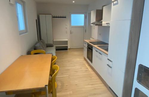 Holzkirchen Apartment | Apartment S&A