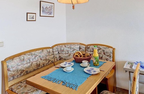 Schonach im Schwarzwald Apartment | Apartment Schwarzwaldblick-11 by Interhome