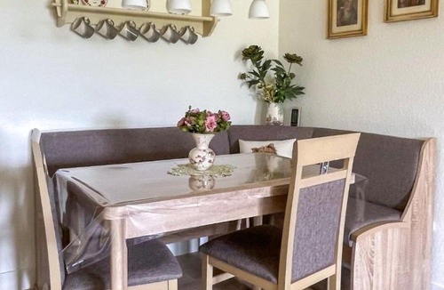 Schonach im Schwarzwald Apartment | Apartment Schwarzwaldblick-14 by Interhome