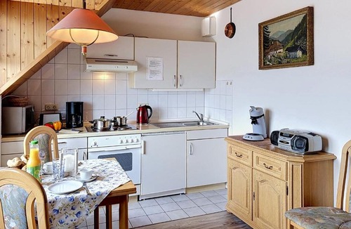 Schonach im Schwarzwald Apartment | Apartment Schwarzwaldblick-8 by Interhome