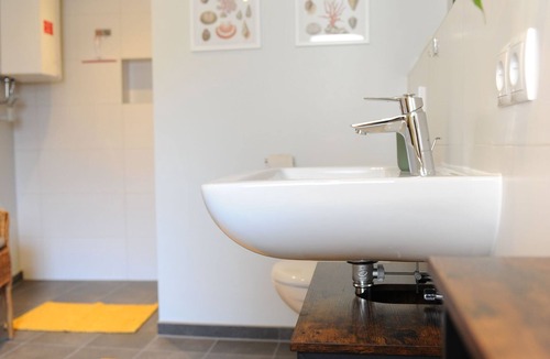 Graefenberg Apartment | Apartment S plus (1-2 pers./from 2 nights) - Apartment-Haus Gundelfinger