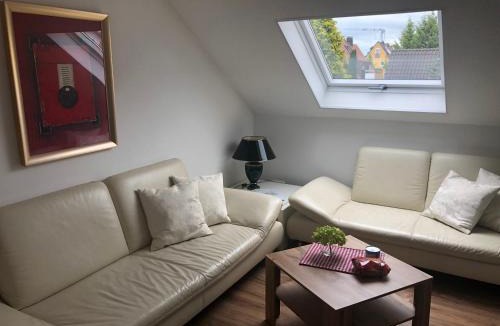 Oberasbach Apartment | Apartment Sabine