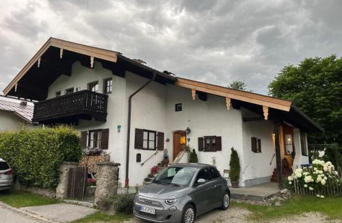 Aschau im Chiemgau Apartment | Apartment Sachrang