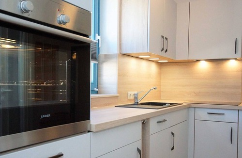 Seedorf Apartment | Apartment sailor dream - Apartment sailor dream