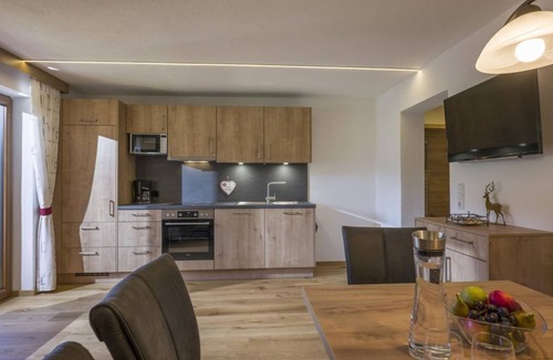 Soell Apartment | Apartment Salvenblick - Apartment Obinghof