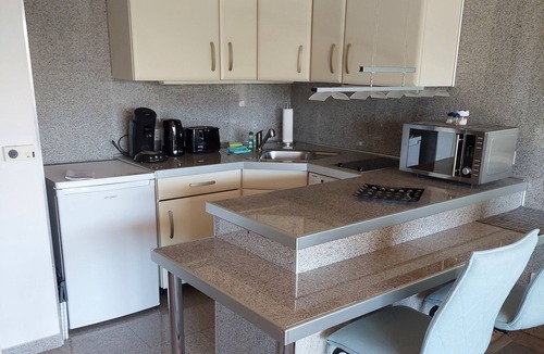Moehnesee Apartment | Apartment 'Sander' with Balcony, Shared Indoor Pool and Wi-Fi
