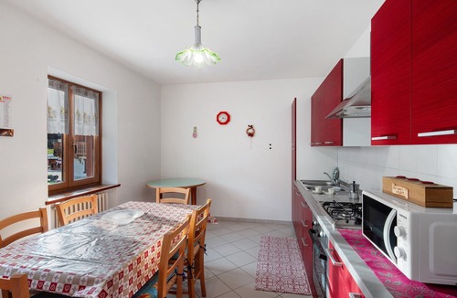 Caviola Apartment | Apartment 'Sasedel' with Mountain View and Shared Garden