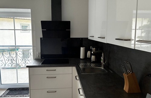 Badenweiler Apartment | Apartment "Schöne Auszeit" in Badenweiler with Wi-Fi