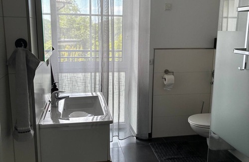 Badenweiler Apartment | Apartment "Schöne Auszeit" in Badenweiler with Wi-Fi