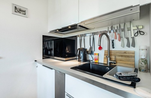 Egloffstein Apartment | Apartment 'Schlossblick' with Private Terrace, Balcony and Wi-Fi