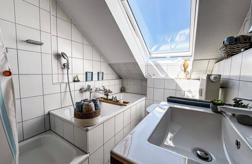 Illertissen Apartment | Apartment Schlossblick in the heart of Illertissen.