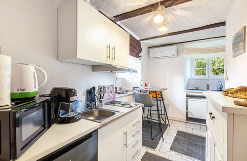 Nuttlar Apartment | Apartment Schlossmühle in Bigge-Olsberg