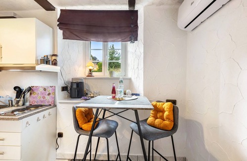 Nuttlar Apartment | Apartment Schlossmühle in Bigge-Olsberg