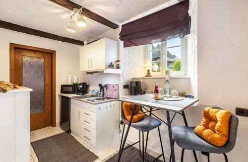 Nuttlar Apartment | Apartment Schlossmühle in Bigge-Olsberg