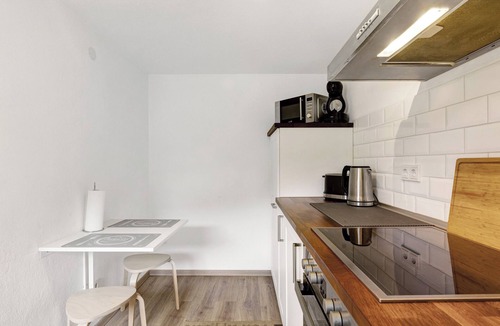 Kirchhundem Apartment | Apartment 'Schober' with Private Terrace, Shared Garden and Wi-Fi