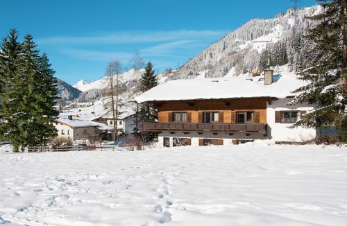 Sankt Anton am Arlberg Apartment | Apartment Schuler-2 by Interhome