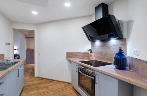 Kappelrodeck Apartment | Apartment 'Schwarzwald-Lodge – Dog-Friendly' with Private Terrace, Garden & Wi-Fi