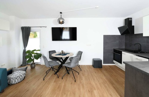 Schwerin Apartment | Apartment Schweriner Lieblingsplatz