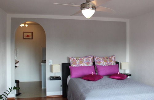 Seeon-Seebruck Apartment | Apartment Seebruck