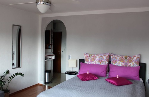 Seeon-Seebruck Apartment | Apartment Seebruck