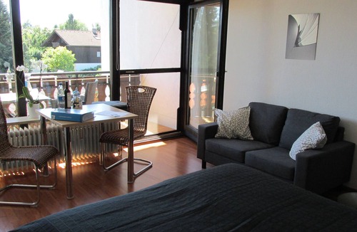 Seeon-Seebruck Apartment | Apartment Seebruck