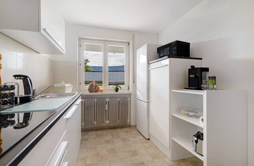 Seelbach Apartment | Apartment 'Seelenbaumler' with Mountain View, Private Terrace and Wi-Fi