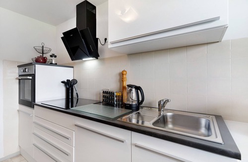 Seelbach Apartment | Apartment 'Seelenbaumler' with Mountain View, Private Terrace and Wi-Fi