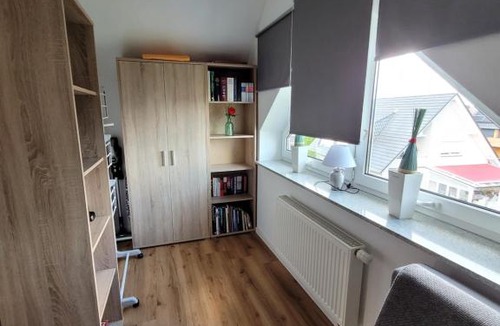 Oelde Apartment | Apartment Sehring