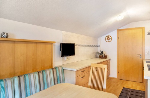 Ried im Zillertal Apartment | Apartment 'Selina' with Mountain View, Balcony and Wi-Fi