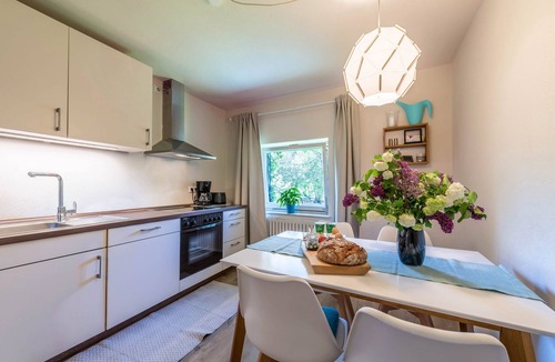 Taching a.See Apartment | Apartment "Selina" with Lake View, Mountain View, Balcony & Garden