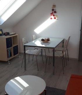 Wasseralfingen Apartment | Apartment Seven Ducks