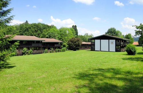 Vorauf Apartment | Apartment Siegsdorf by Interhome