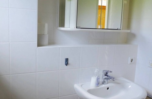 Poecking Apartment | Apartment Silkeklaus