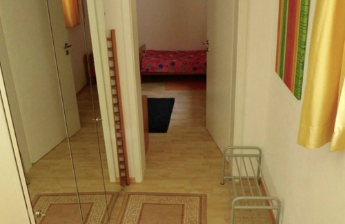 Poecking Apartment | Apartment Silkeklaus