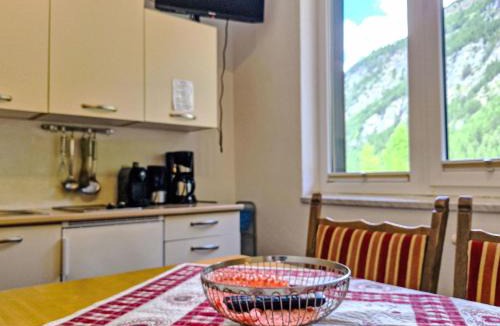 Zwieselstein Apartment | Apartment Simone by Interhome
