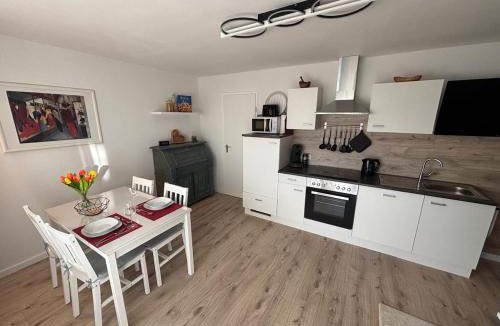 Huettlingen Apartment | Apartment Simone