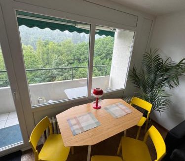 Lahr Apartment | Apartment Sky