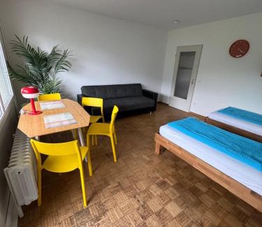 Lahr Apartment | Apartment Sky