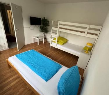 Lahr Apartment | Apartment Sky