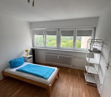 Lahr Apartment | Apartment Sky
