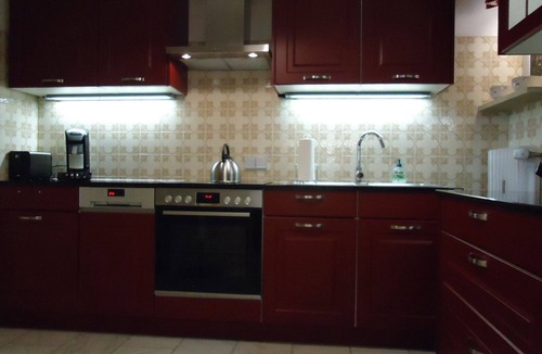 Berchtesgaden Condo | Apartment Soleleitweg - In the heart of the alpine pearl Berchtesgaden