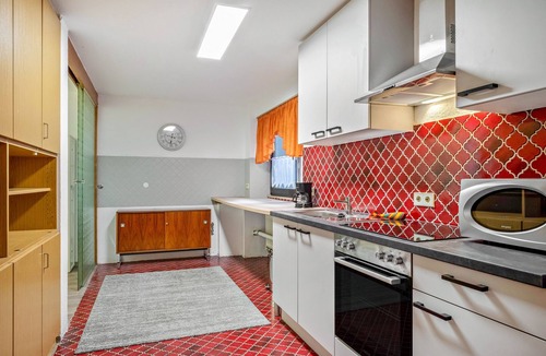 Lauterbach Apartment | Apartment 'Sommerberg – Quiet Location with Great View, 14 m² Balcony