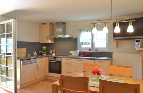 Bad Oberdorf Apartment | Apartment Sonneck, 72 sqm, 2 bedrooms - Am Sonnleiten vacation apartments