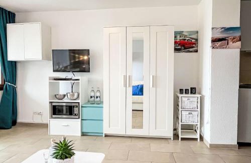 Loffingen Apartment | Apartment Sonnenschein - B 110 by Interhome