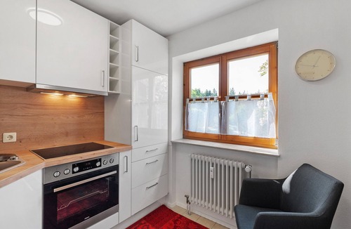 Freudenstadt Apartment | Apartment 'Sonnenterrasse' with Private Terrace and Wi-Fi