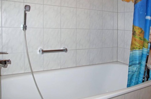 Schofweg Apartment | Apartment Sonnenwald Typ A in Langfurth - 2 persons, 1 bedrooms