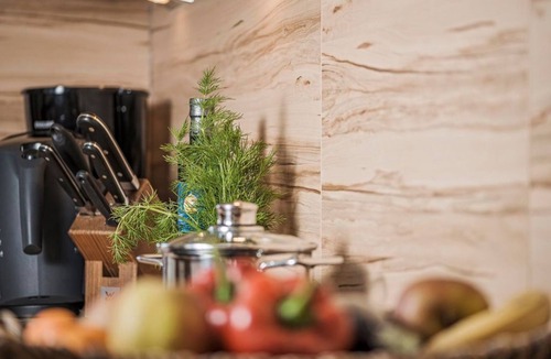 Pertisau Apartment | Apartment Sonnjoch with terrace approx. 63m² short stay - Karwendel view