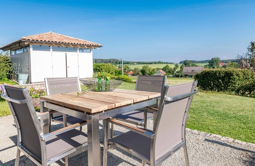 Eckersdorf Apartment | Apartment Sophienberg - Sana e Salva