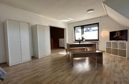 Bad Bentheim Apartment | Apartment SOUHA II Groß & Familienfreundlich